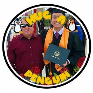 Meet your Posher, Carlos